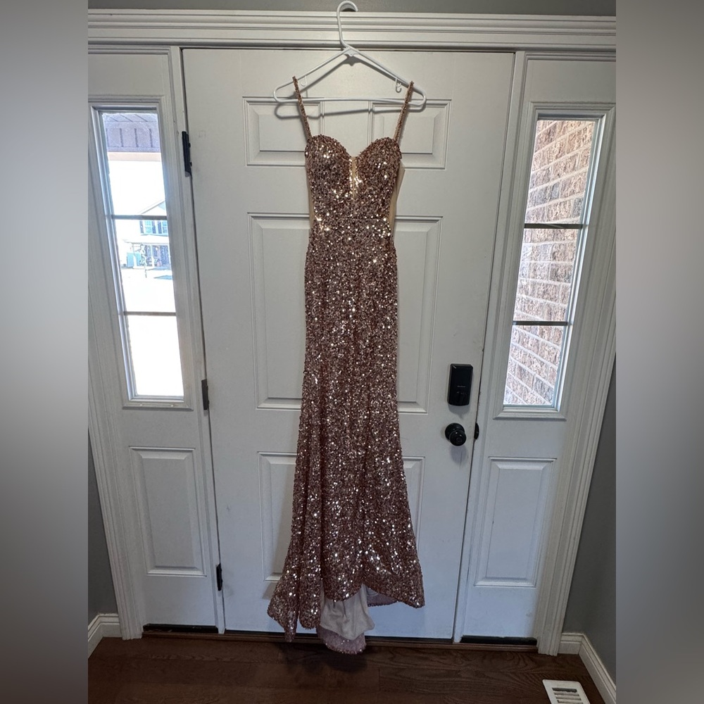 2 Cute Prom Dress